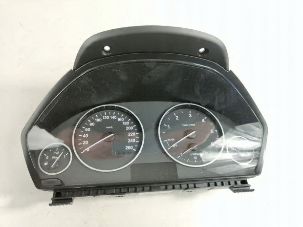 BMW 3 F30 Kilométeróra 9232893