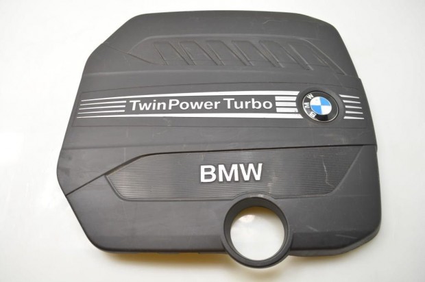 BMW 3 F30 Motorburkolat 7823215