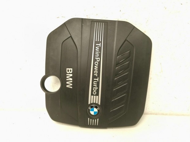 BMW 3 F30 Motorburkolat 8511484