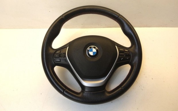 BMW 3 F30 Multikormny lgzskkal 62560013F