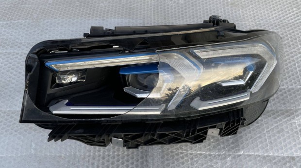 BMW 3 G20 G21 facelift full led bal első fényszóró 9450801-04