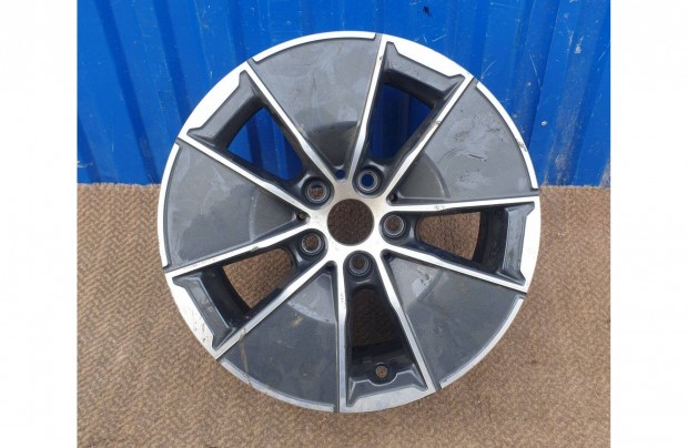 BMW 3 G20, G21 5x112, ET:22 gyári 6883515 16 16" alufelni
