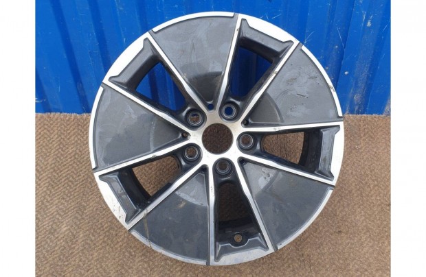 BMW 3 G20, G21 5x112, ET:22 gyri 6883515 16 16" alufelni ptkerk