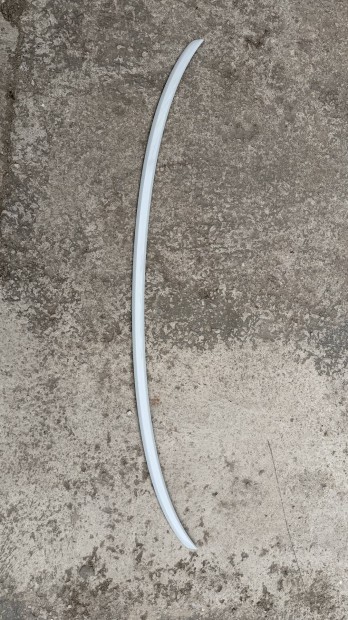 BMW 3 G20 kicsi sz�rny. (Gy�ri)