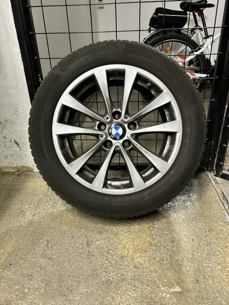 BMW 3 GT gyári alufelni szett. 5x120