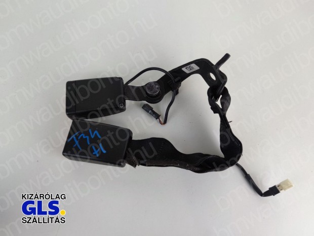 BMW 3 Gran Turismo (F34) Jobb hts biztonsgi v csat (7373201)