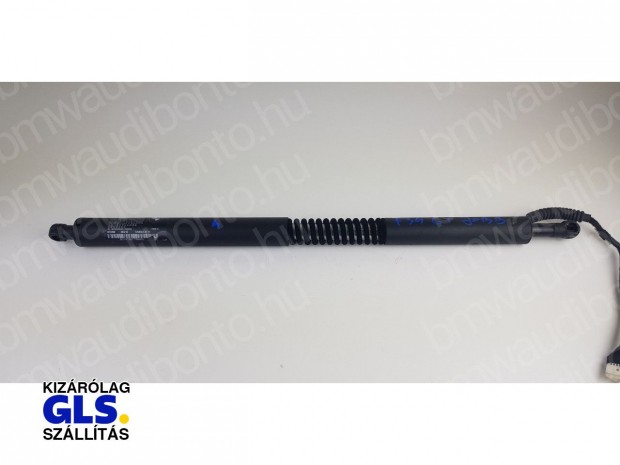 BMW 3 Gran Turismo (F34) Jobb hátsó csomagtérajtó teleszkóp (7298984)