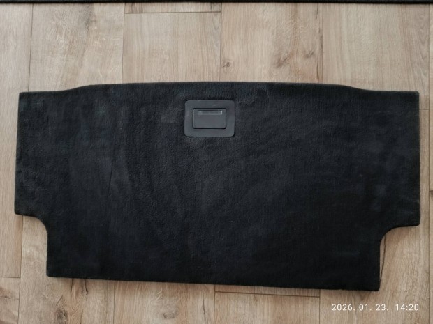 BMW 3 Touring(E91) csomagt�r k�rpit 