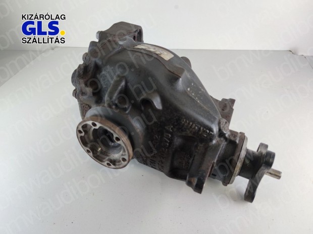 BMW 3 Touring (E91) 318 d Hts differencilm (7598855)