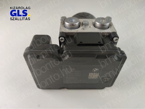 BMW 3 Touring (E91) 330 d ABS kocka (6775387)