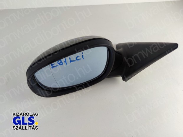 BMW 3 Touring (E91) Bal els� ajt� visszapillant� t�k�r (elektromos)