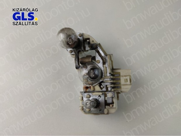 BMW 3 Touring (E91) Bal hts lmpa foglalat (7183843, 63217160077)