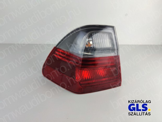 BMW 3 Touring (E91) Bal kls hts lmpa (0411415, 63210411415)