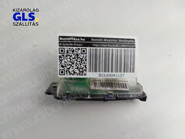 BMW 3 Touring (E91) GPS antenna (6940418)