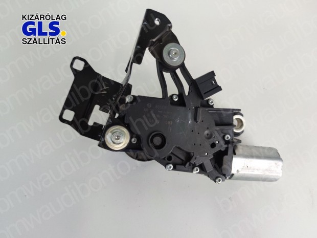 BMW 3 Touring (E91) Hts ablaktrl motor (pozcifggetlen)