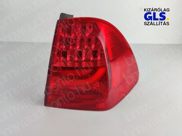 BMW 3 Touring (E91) Jobb hts lmpa (7289432, 63217289432)