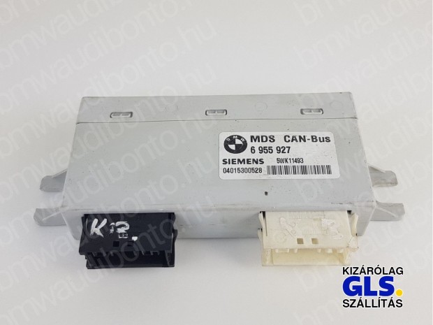 BMW 3 Touring (E91) Tetablak vezrlegysg/modul (6955927)