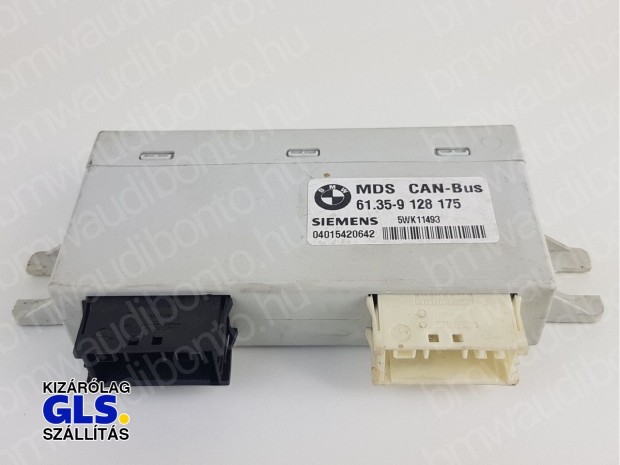 BMW 3 Touring (E91) Tetablak vezrlegysg/modul (9128175)