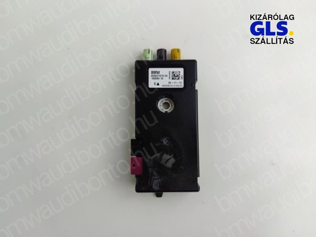 BMW 3 Touring (F31) Antenna erősítő (9231515)