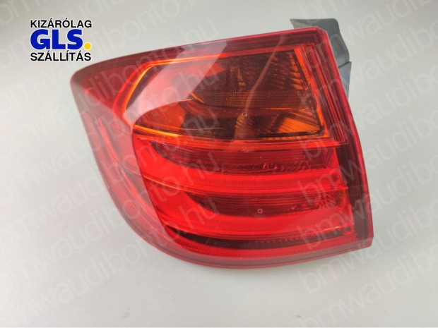 BMW 3 Touring (F31) Bal hátsó lámpa (7372787)
