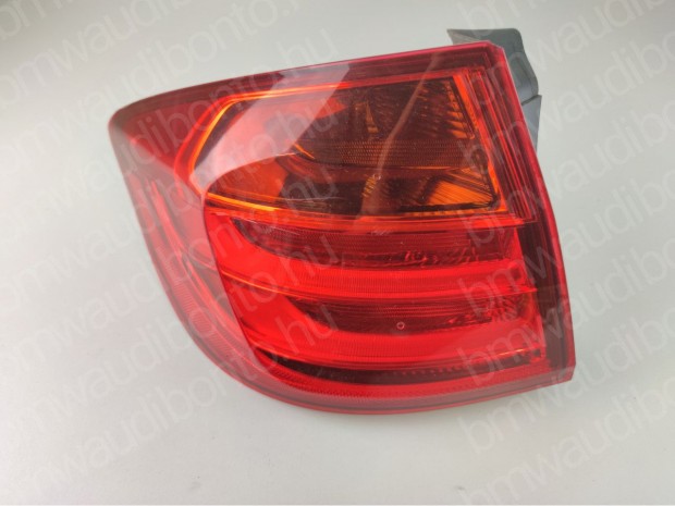 BMW 3 Touring (F31) Bal hátsó lámpa (7372787)