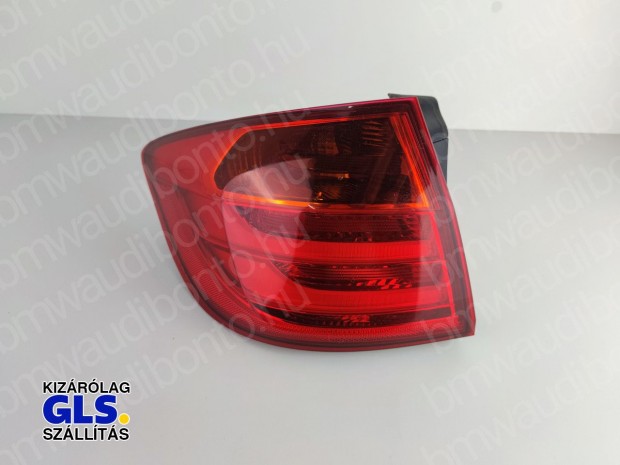 BMW 3 Touring (F31) Bal k�ls� h�ts� l�mpa (7259901, ELKELT)
