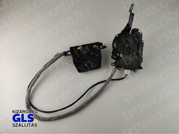BMW 3 Touring (F31) Csomagtérajtó központi zár motor (4817123,