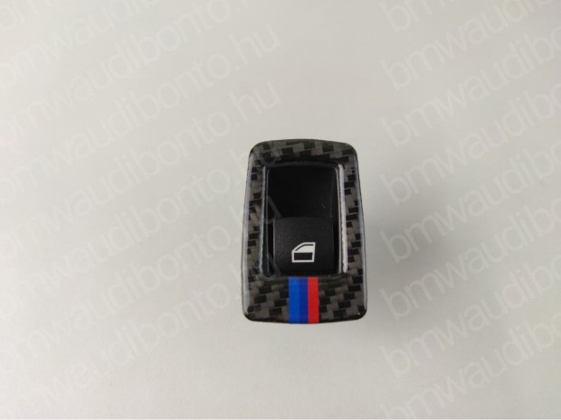 BMW 3 Touring (F31) Jobb hátsó elektromos ablakemelő kapcsoló