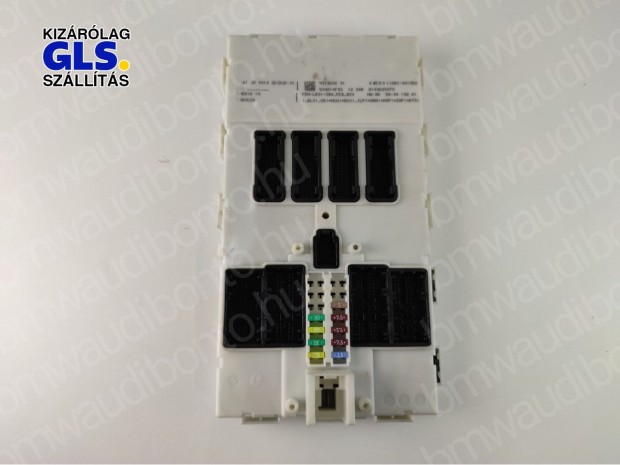 BMW 3 Touring (F31) Komfort vezrlegysg/modul (9314232)