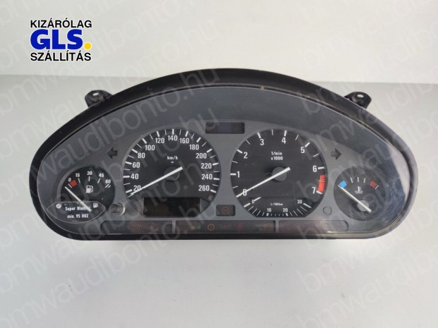 BMW 3 (E36) 316 i Kilmterra (mszerfal egysg) (8353164)