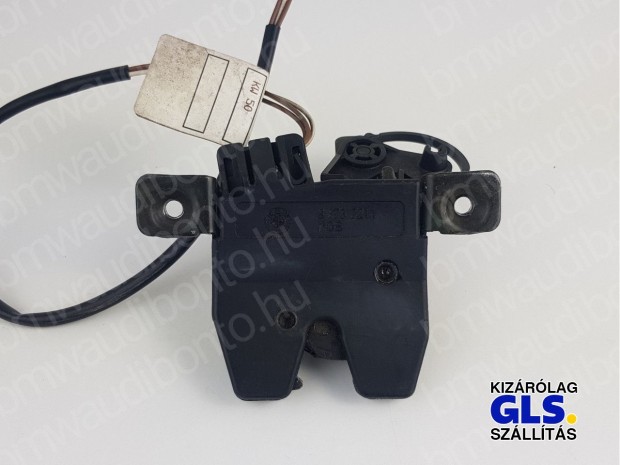 BMW 3 (E36) Csomagtrajt zrszerkezet (pozcifggetlen) (8173721)