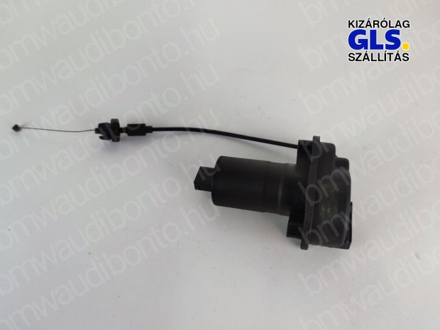 BMW 3 (E36) Gzpedl helyzetrzkel (1163163, 35411163163)