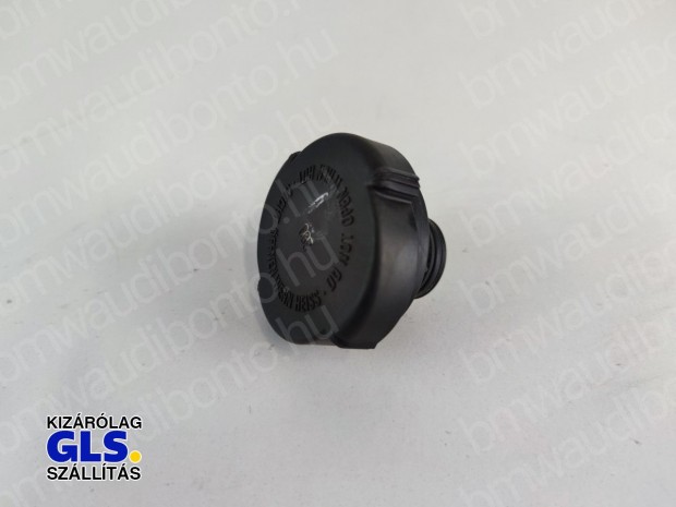 BMW 3 (E36) Kiegyenl�t� tart�ly sapka (1742231, 17111742231)