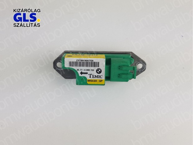 BMW 3 (E36) Lgzsk indt modul oldallgzsk (6900728, 65776900728)