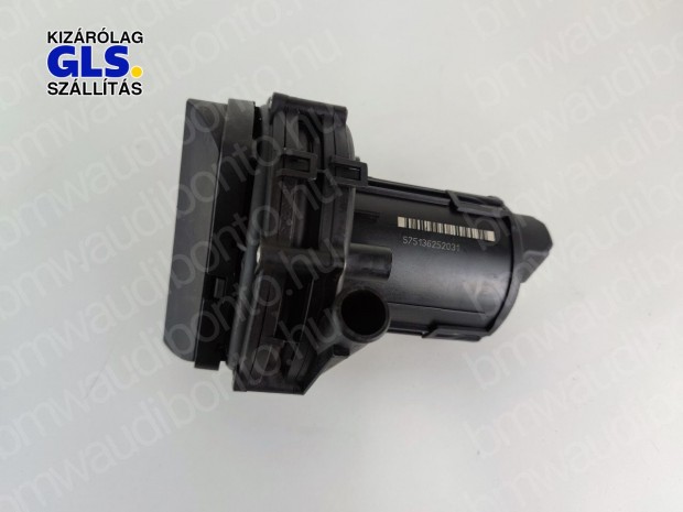 BMW 3 (E46) 316 i Szekunder leveg� szivatty� (1715293, 11721715293)