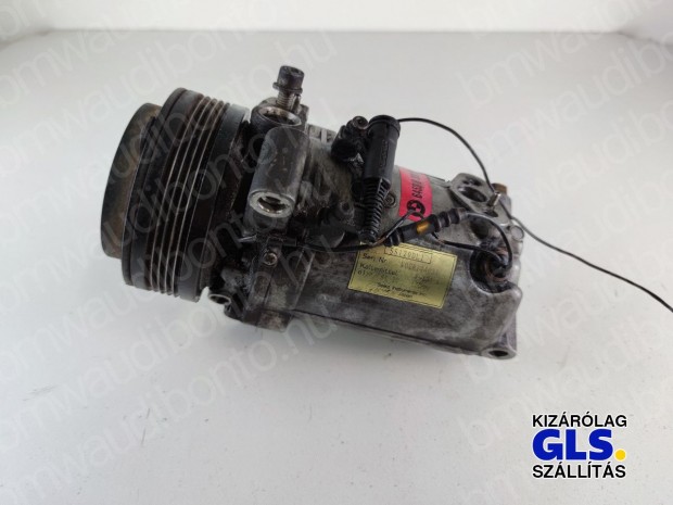BMW 3 (E46) 318 d M43 L�gkondicion�l� (A/C) kl�ma kompresszor (8386650