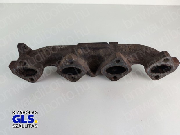 BMW 3 (E46) 318 d M47N Le�ml� (soros) (7790219, 11627790219)