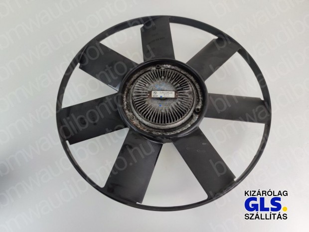 BMW 3 (E46) 318 d Viszk�ventil�tor h�t�ventil�tor (2249216)