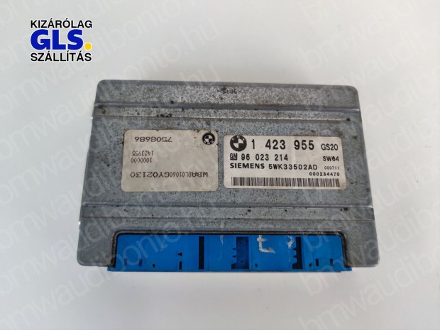 BMW 3 (E46) 318 i Automataváltó vezérlőegység/modul (1423955)