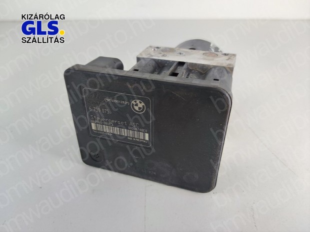 BMW 3 (E46) 320 d ABS kocka (6759075)