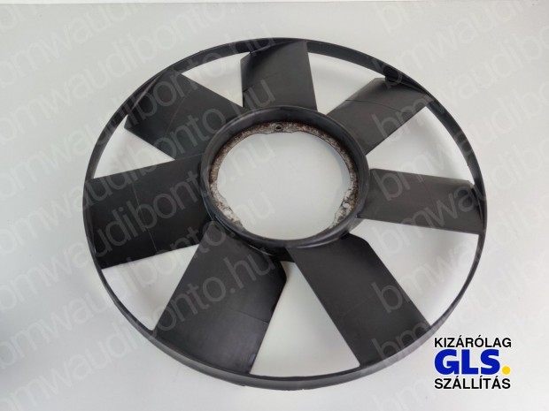 BMW 3 (E46) 330 d H�t�ventil�tor lap�t (7789257, 17417789257)