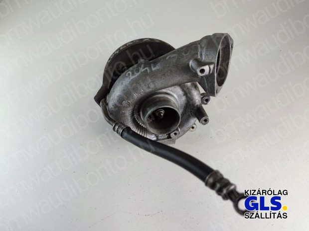 BMW 3 (E46) 330 d M57D30 Turb� (7790326)