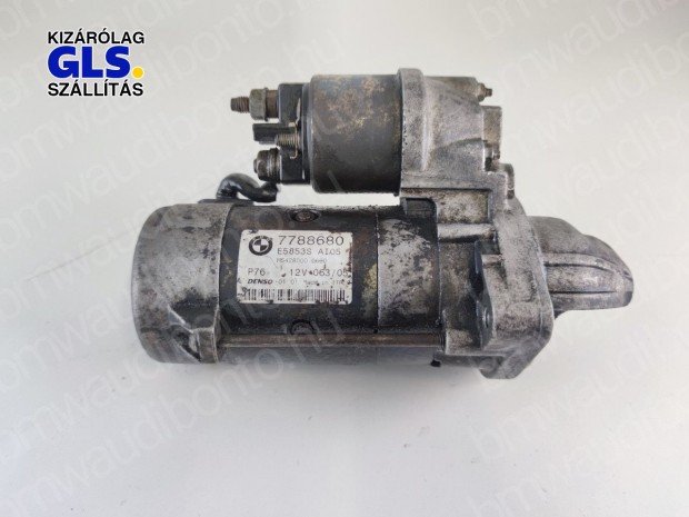 BMW 3 (E46) 330 d M57N �nind�t� (7788680, 12417788680)