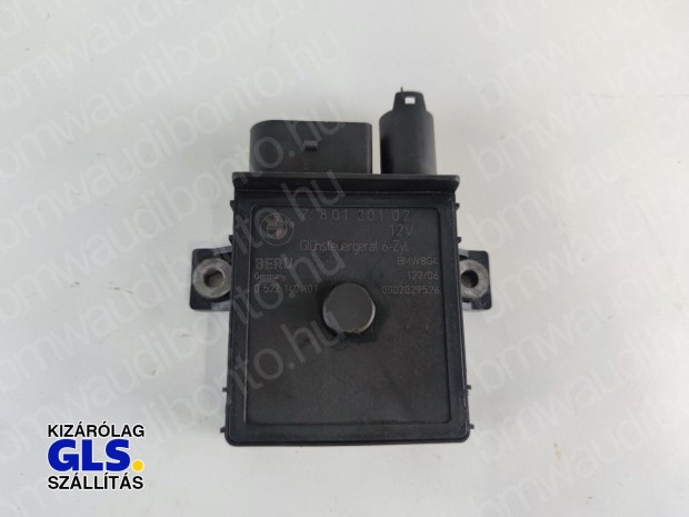 BMW 3 (E46) 330 d M57 Izz�t� rel� (7801201, 12217801201, 12217788327)