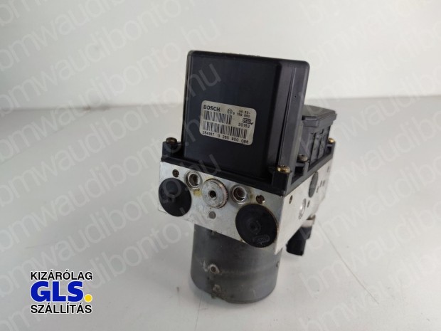 BMW 3 (E46) ABS pumpa (6759850, 34526759850)