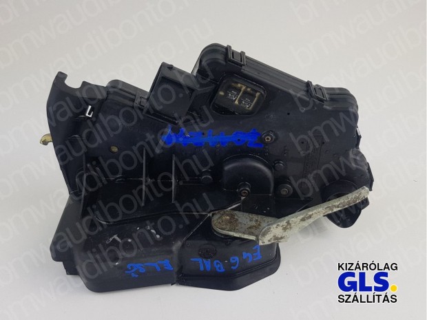 BMW 3 (E46) Bal els ajt kzponti zr motor (8196031)