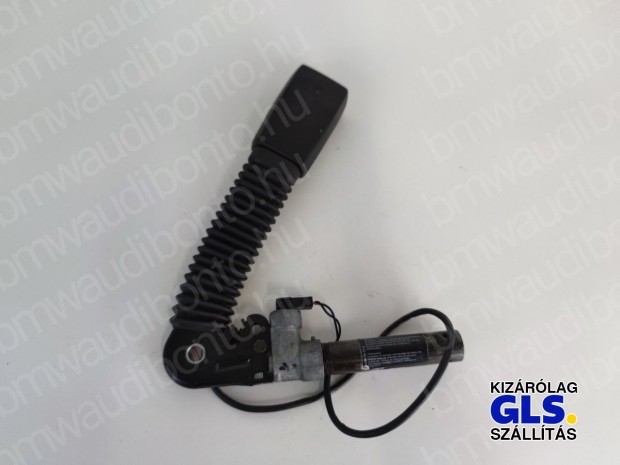 BMW 3 (E46) Bal első övfeszítő (8257787)