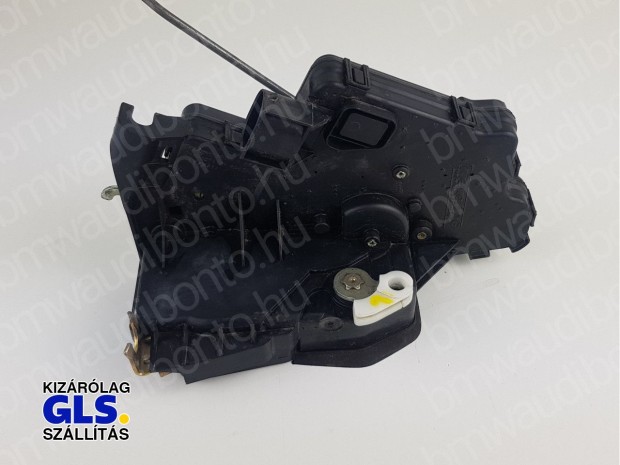 BMW 3 (E46) Bal hts ajt kzponti zr motor (7011245)