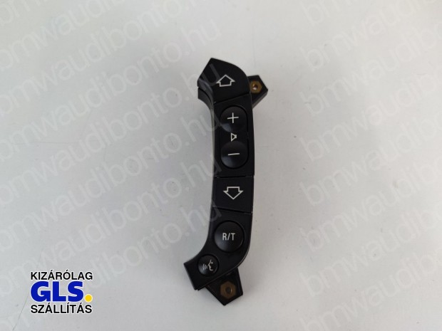 BMW 3 (E46) Bal multikormny kapcsol (6903397, 61316903397)