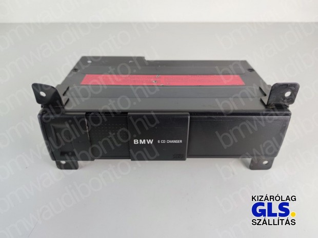 BMW 3 (E46) CD/DVD tr (8361584, 65128361584)